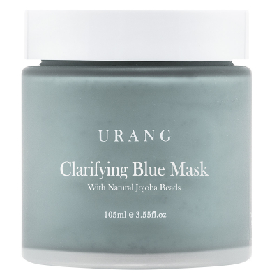 URANG Clarifying Blue Mask (105 ml)