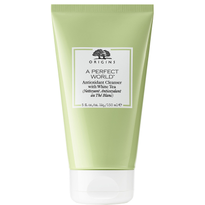 Origins A Perfect World Antioxidant Cleanser With White Tea (150 ml)