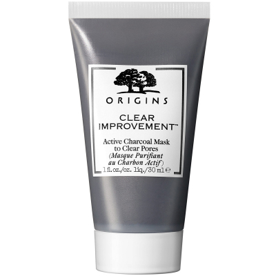 Origins Clear Improvement Active Charcoal Mask