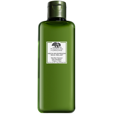 Origins Dr. Weil Mega-Mushroom Micellar Cleanser (250 ml)