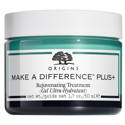 Origins Make A Difference Plus + Rejuvenating Treatment Gel (50 ml)