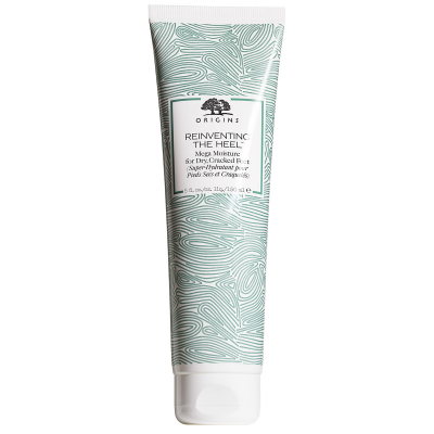Origins Reinventing The Heel Mega-Moistue For Dry And Cracked Feet (150 ml)