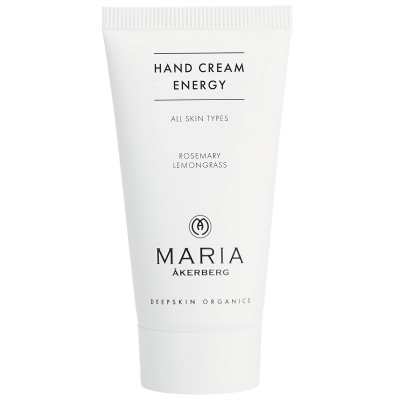 Maria Åkerberg Hand Cream Energy