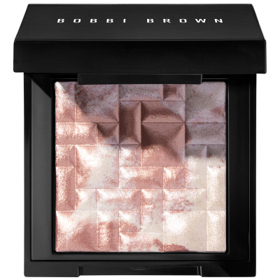 Bobbi Brown Mini Highlighting Powder Pink Glow