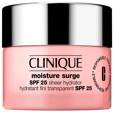 Clinique Moisture Surge Spf 25