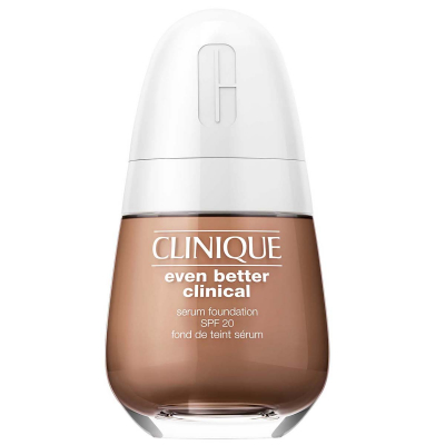 Clinique Even Better Clinical Serum Foundation SPF 20