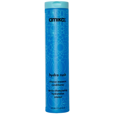 Amika Hydro Rush Intense Moisture Conditioner (275 ml)