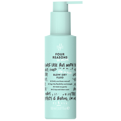 Four Reasons Original Blow-Dry Fluid (150 ml)