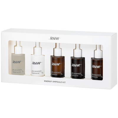 RNW Energy Ampoule Kit (5 x 10 ml)