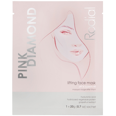 Rodial Pink Diamond Lifting Mask (1 pcs)