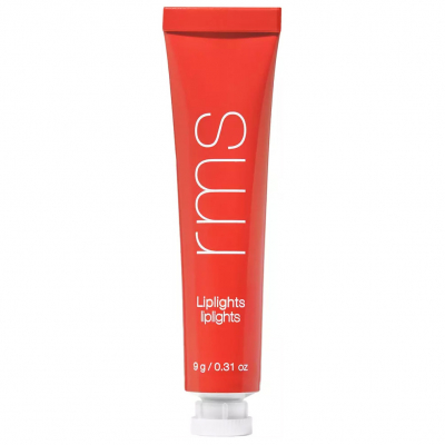 RMS Beauty Liplights Cream Lip Gloss