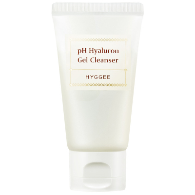 Hyggee Ph Hyaluron Gel Cleanser (50 ml)