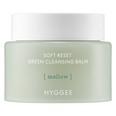 Hyggee Soft Reset Green Cleansing Balm (100 ml)