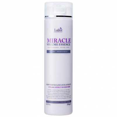 La'dor Miracle Volume Essence (250 g)