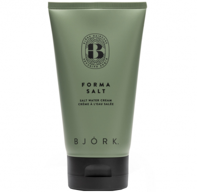 Björk Forma Salt Saltwater Cream (150 ml)