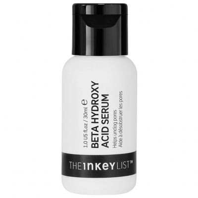 The INKEY List Beta Hydroxy Acid Serum (30 ml)