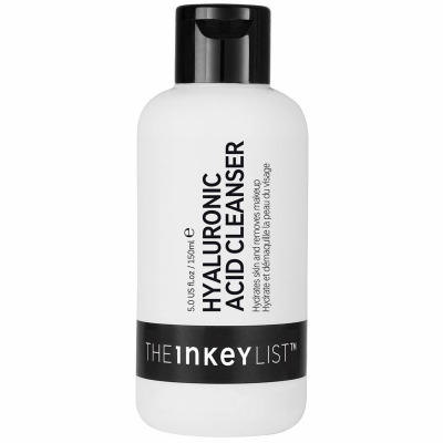 The INKEY List Hyaluronic Acid Cleanser (150 ml)