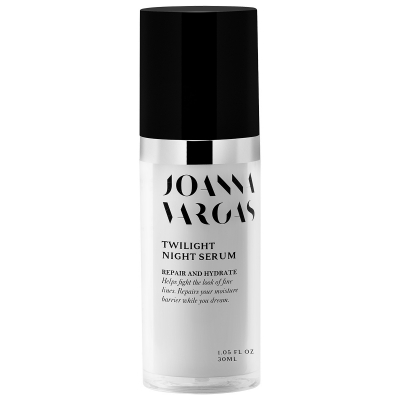 Joanna Vargas Twilight Repair And Hydrate Night Serum (30 ml)