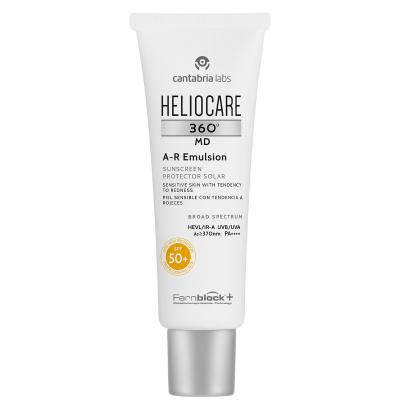 Heliocare A-R Emulsion SPF 50+ (50 ml)