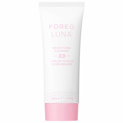 FOREO LUNA™ Micro-Foam Cleanser 2.0 (100 ml)