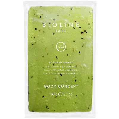 Bioline Jató Scrub Gourmet (5x60 g)