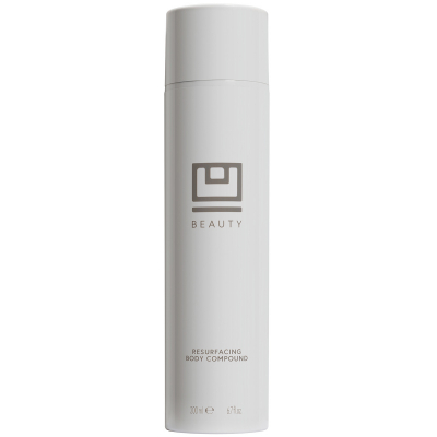 U Beauty Resurfacing Body Compund (200 ml)