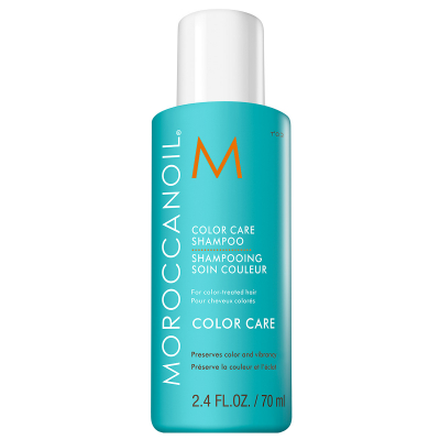 Moroccanoil Color Care Shampoo