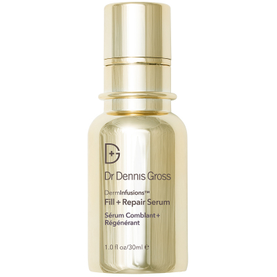 Dr Dennis Gross DermInfusions Fill + Repair Serum (30 ml)