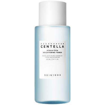 SKIN1004 Madagascar Centella Hyalu-Cica Brightening Toner (210 ml)