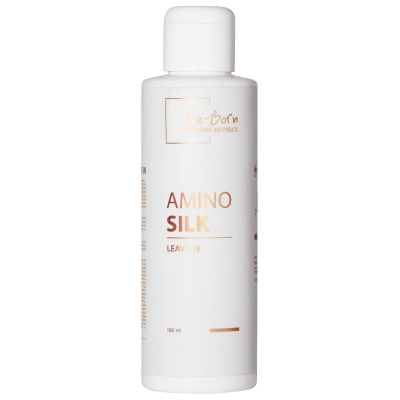 Re-Born Hairsolution Amino Silk Leave In (150 ml)