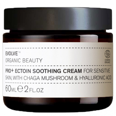 Evolve Pro+ Ectoin Soothing Cream (60 ml)