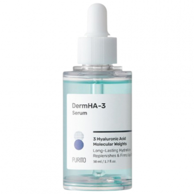 PURITO DermHA-3 Serum (50 ml)