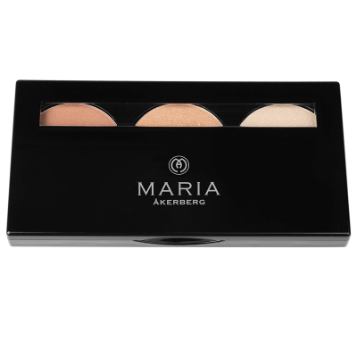 Maria Åkerberg Natural Glow Palette