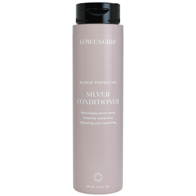 Löwengrip Blonde Perfection Silver Conditioner (200 ml)