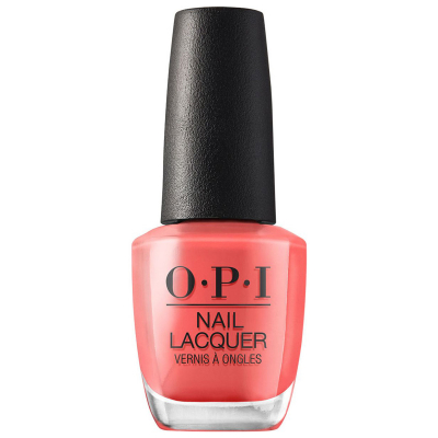 OPI Nail Lacquer