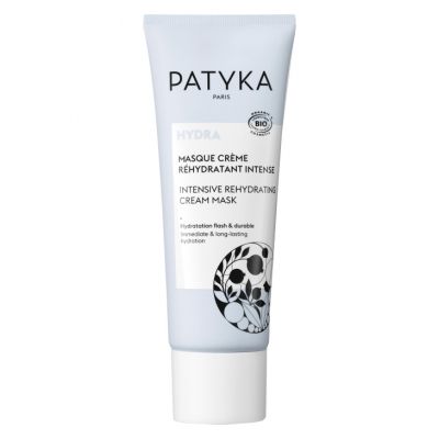 Patyka Intense Rehydrating Cream Mask (50 ml)
