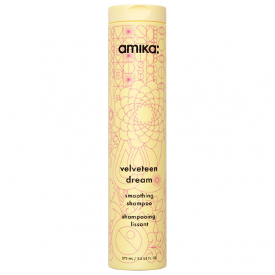 Amika Velveteen Dream Smoothing Shampoo (275 ml)