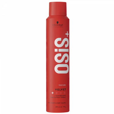 Schwarzkopf Professional OSiS Velvet (200 ml)