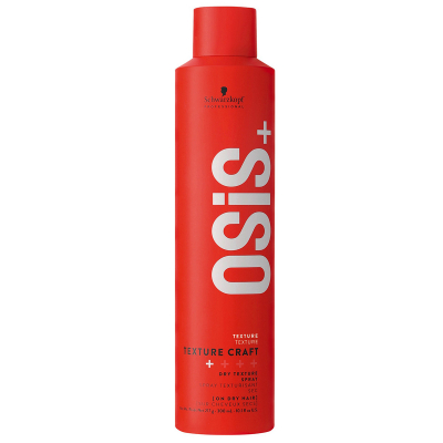 Schwarzkopf Professional OSiS Texture Craft (300 ml)