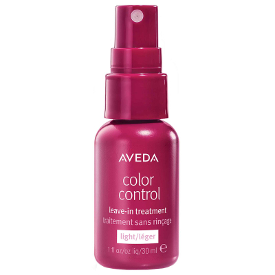 Aveda Color Control Leave-In Spray Light Treatment Travel Size (30 ml)