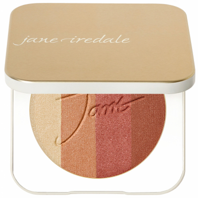 Jane Iredale Shimmer Bronzer Copper Dusk Refill