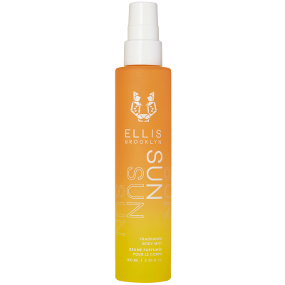 Ellis Brooklyn Ellis Brooklyn Sun Hair and Body Fragrance Mist