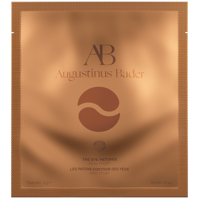 Augustinus Bader The Eye Patches Single Sachet (10 g)