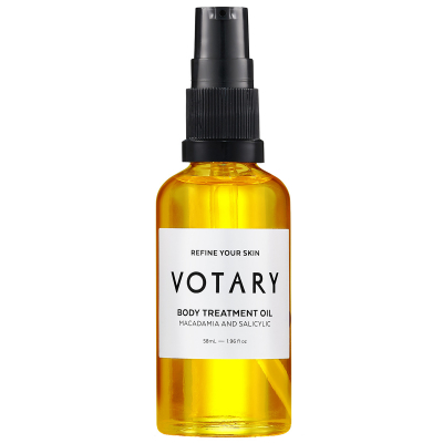 VOTARY Body Treatment Oil (58 ml)