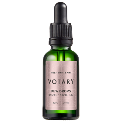 VOTARY Dew Drops Jasmine Facial Oil 30 ml