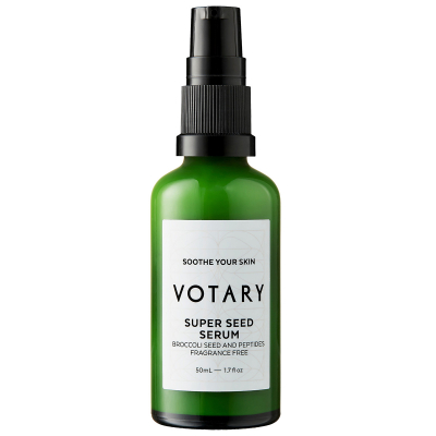 VOTARY Super Seed Serum Broccoli Seed And Peptides