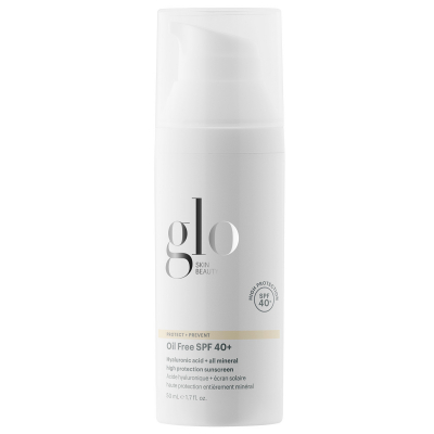 Glo Skin Beauty Oil Free SPF 40+ (50 ml)