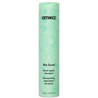 Amika The Kure Bond Repair Shampoo (275 ml)