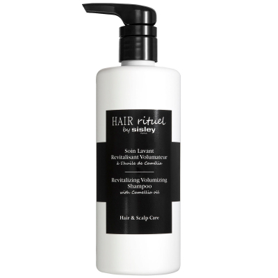 Sisley Revitalizing Volumizing Shampoo (500 ml)