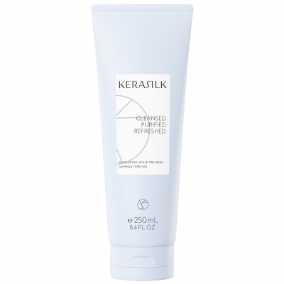 KERASILK Exfoliating Scalp Pre-Wash (250 ml)